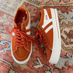 Gola Quota II Sneakers